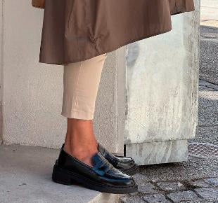 Pavement loafers 2025