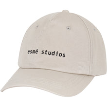 Indlæs billede til gallerivisning Esme Studios ESLill Cap - Pure Cashmere
