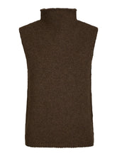 Indlæs billede til gallerivisning Neo Noir - Odelia Knit Top
