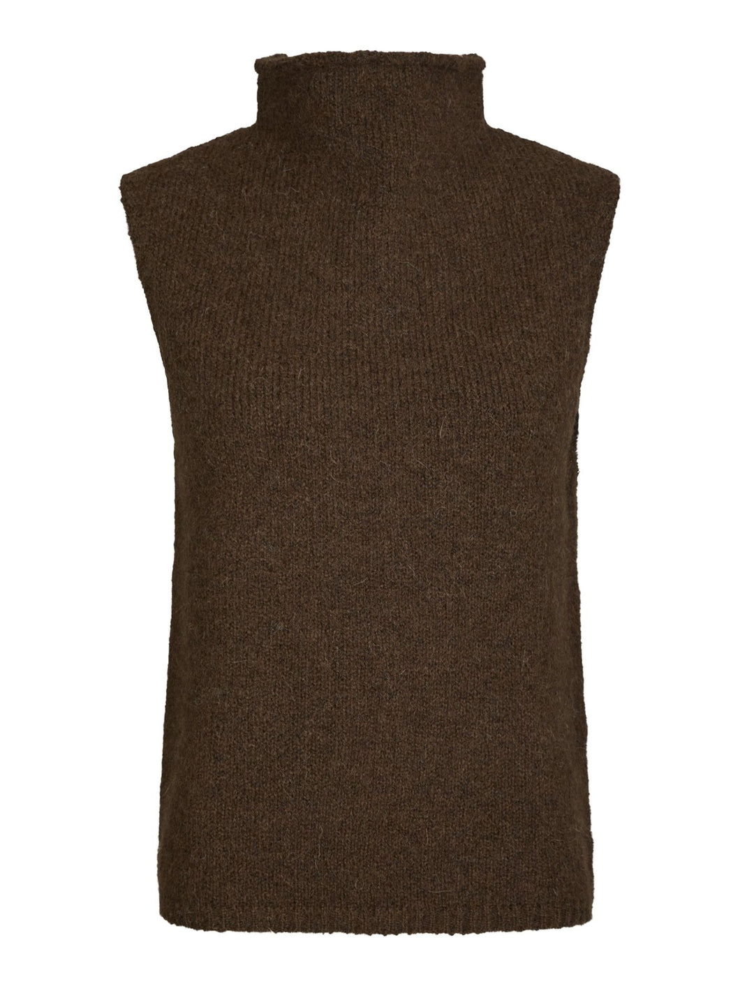 Neo Noir - Odelia Knit Top