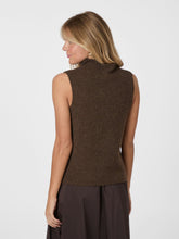 Indlæs billede til gallerivisning Neo Noir - Odelia Knit Top
