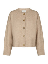 Indlæs billede til gallerivisning Neo Noir - Muki Knit Cardigan
