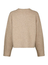 Indlæs billede til gallerivisning Neo Noir - Muki Knit Cardigan
