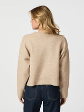Indlæs billede til gallerivisning Neo Noir - Muki Knit Cardigan
