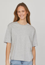 Indlæs billede til gallerivisning Sisters Point HEDA-LOOSE.SS1 - L.Grey Mel.
