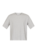 Indlæs billede til gallerivisning Sisters Point HEDA-LOOSE.SS1 - L.Grey Mel.
