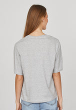 Indlæs billede til gallerivisning Sisters Point HEDA-LOOSE.SS1 - L.Grey Mel.
