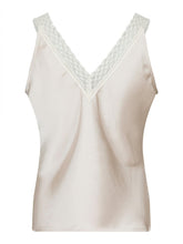 Indlæs billede til gallerivisning Neo Noir VINNITA LACE TOP
