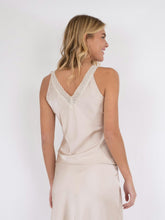 Indlæs billede til gallerivisning Neo Noir VINNITA LACE TOP
