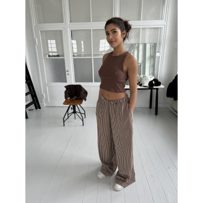 Continue - Noah Stripe Pants