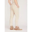 Isay - chino pant sand