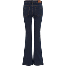 Indlæs billede til gallerivisning Isay Lido Flare Jeans - 693L Extra Length Unwashed
