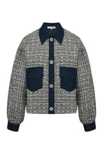 Indlæs billede til gallerivisning A View - Coco Jacket
