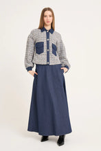 Indlæs billede til gallerivisning A View - Coco Jacket
