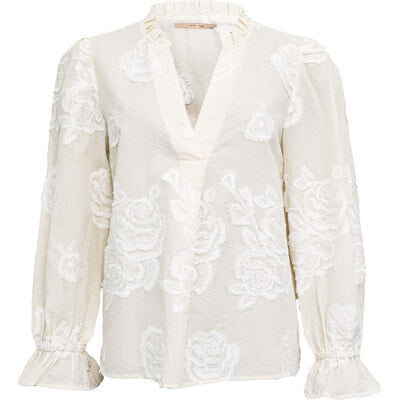 Costa Mani -   Miley Blouse