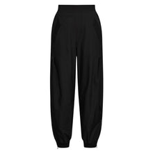 Indlæs billede til gallerivisning Gossia MollieGO Pants black
