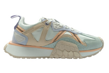 Indlæs billede til gallerivisning Palladium Troop Runner Outcity - Star White Mix

