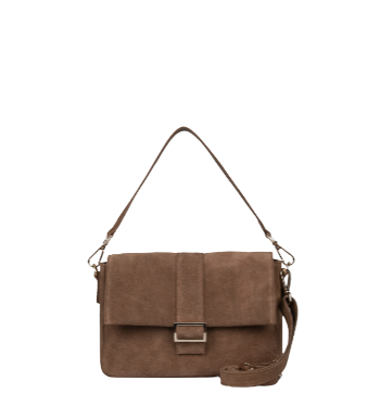 Treats Pilar Crossbody Brown
