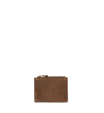 Treats Lilje Ann Wallet Brown