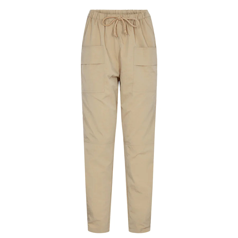 Gossia Thilla Pant - Camel