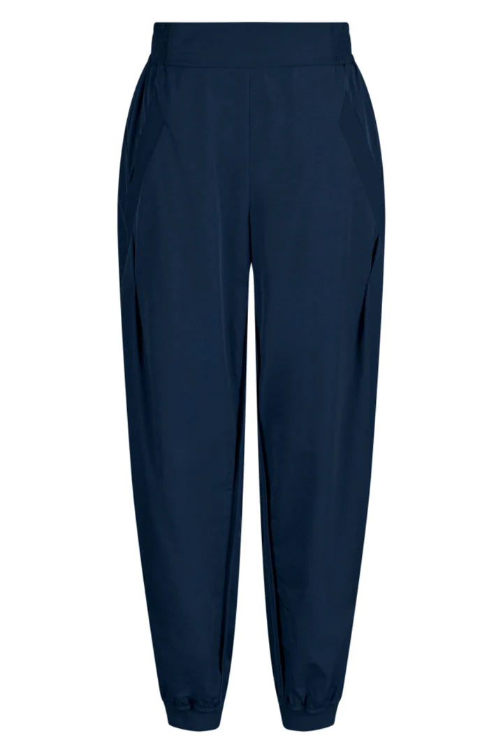 Gossia - MollieGo pants Dark Navy