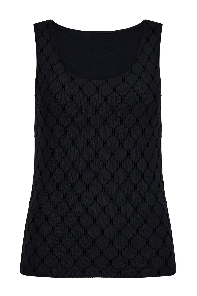 Hype The Detail mesh top