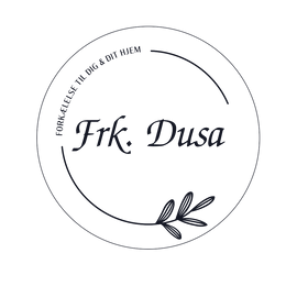 Frk. Dusa