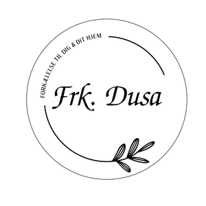 Frk. Dusa