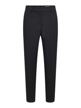 Indlæs billede til gallerivisning Selected Femme SLFRITA-RIA MW CROPPED PANT FD NOOS

